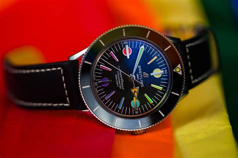 reviews on breitling super superocean heritage|Breitling Superocean Heritage 57 review.